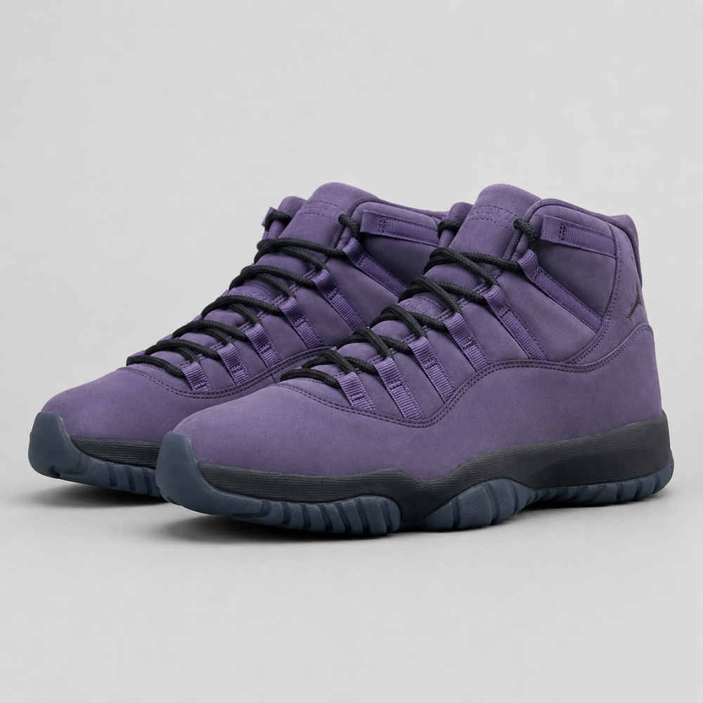 Air Jordan 11 Retro Mojave Sneakers