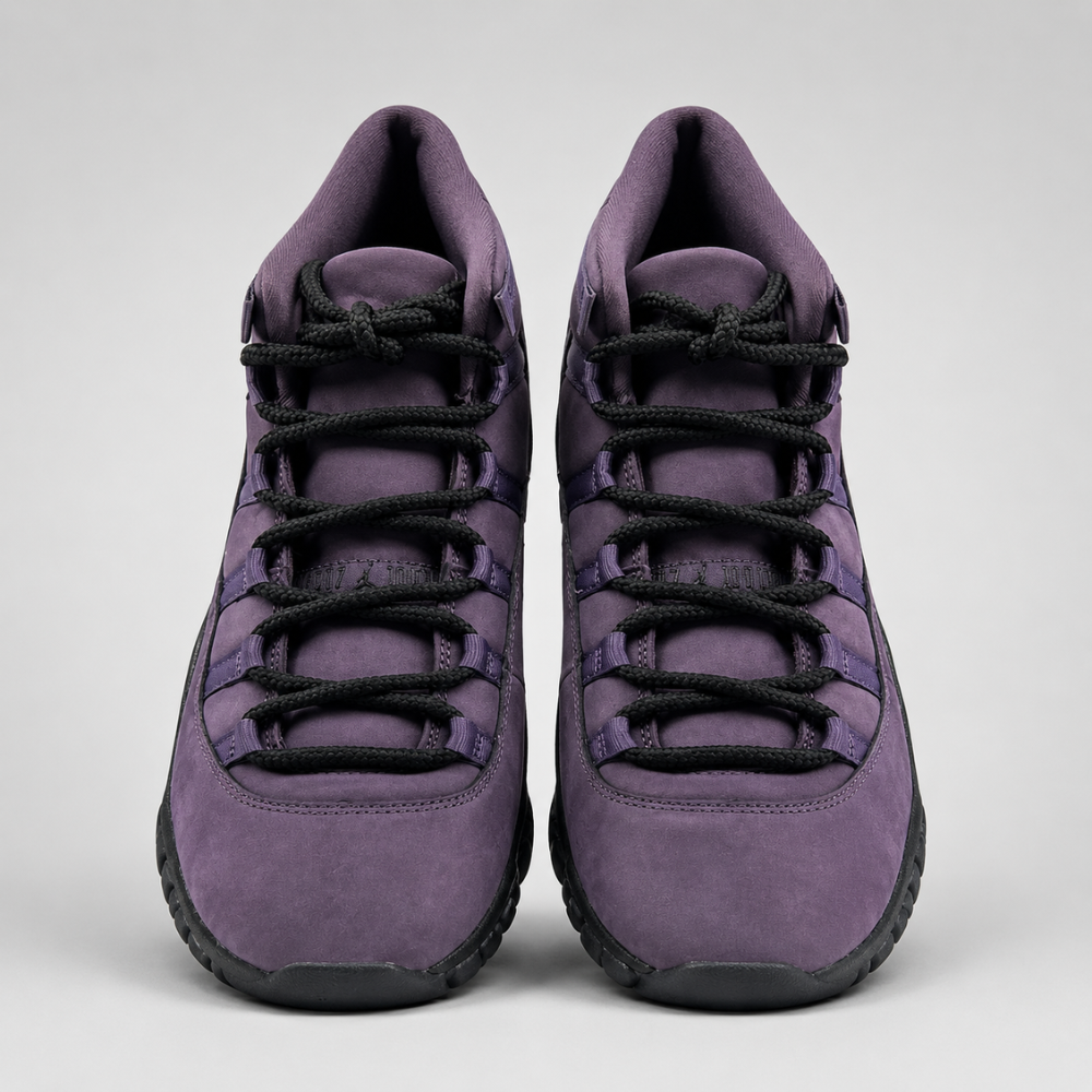 Air Jordan 11 Retro Mojave Sneakers