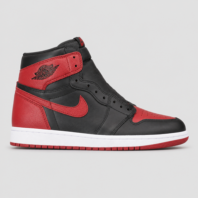 Air Jordan 1 High ’85 Varsity Red Sneakers