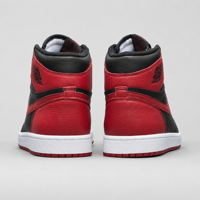 Air Jordan 1 High ’85 Varsity Red Sneakers
