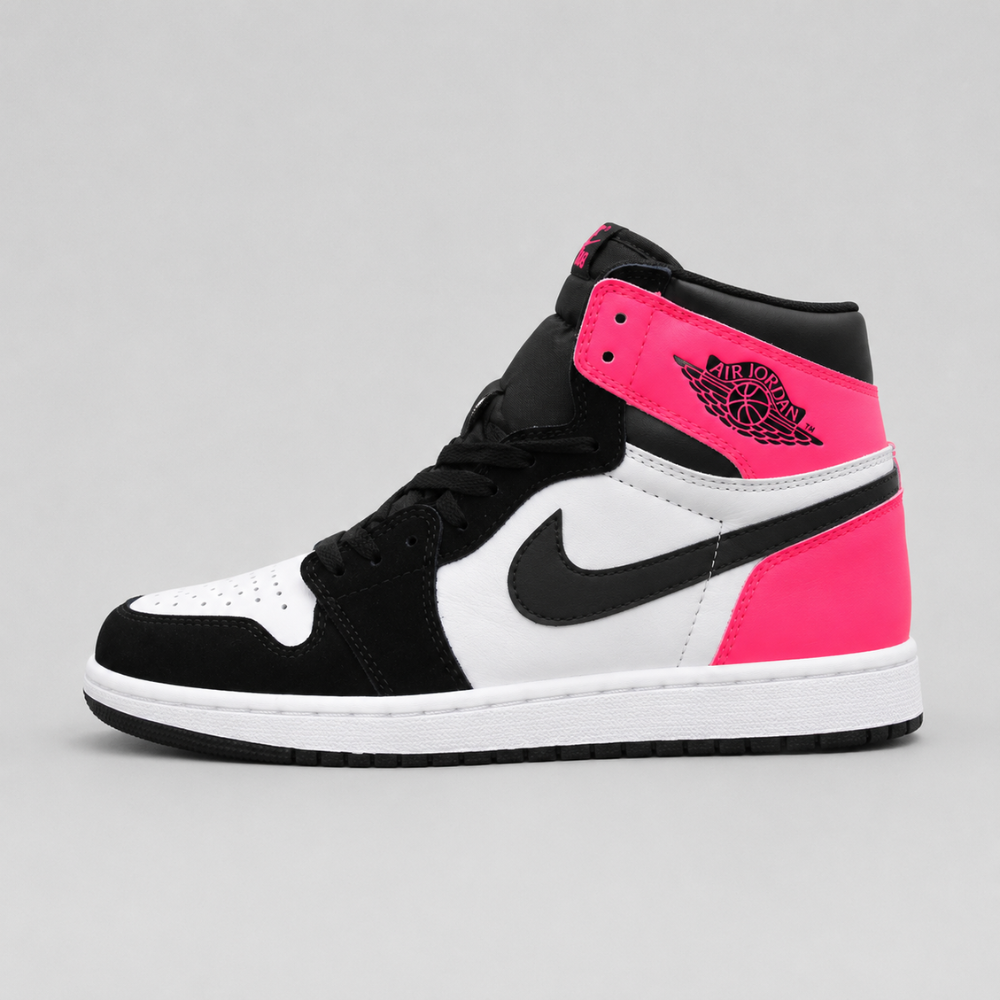 Air Jordan 1 Retro High GS Valentine’s Day Sneakers