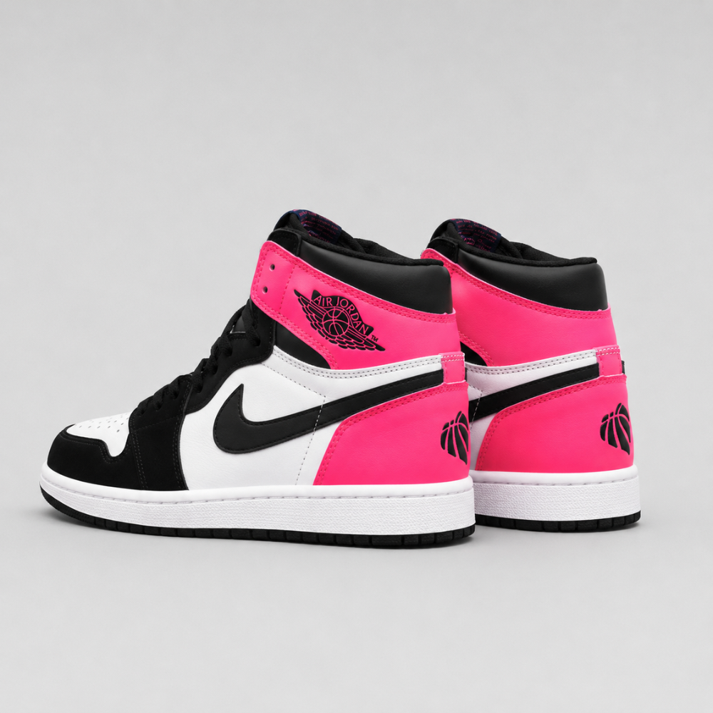 Air Jordan 1 Retro High GS Valentine’s Day Sneakers