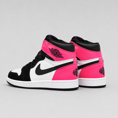 Air Jordan 1 Retro High GS Valentine’s Day Sneakers
