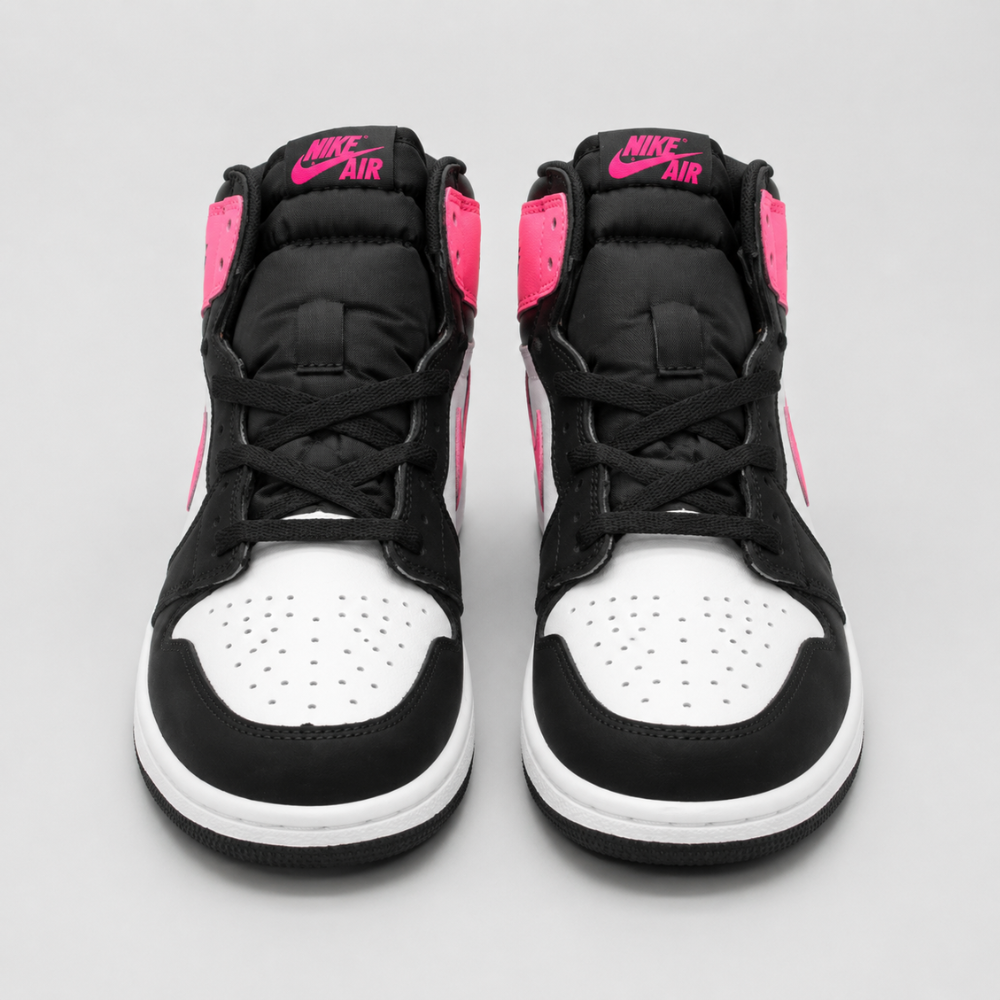 Air Jordan 1 Retro High GS Valentine’s Day Sneakers