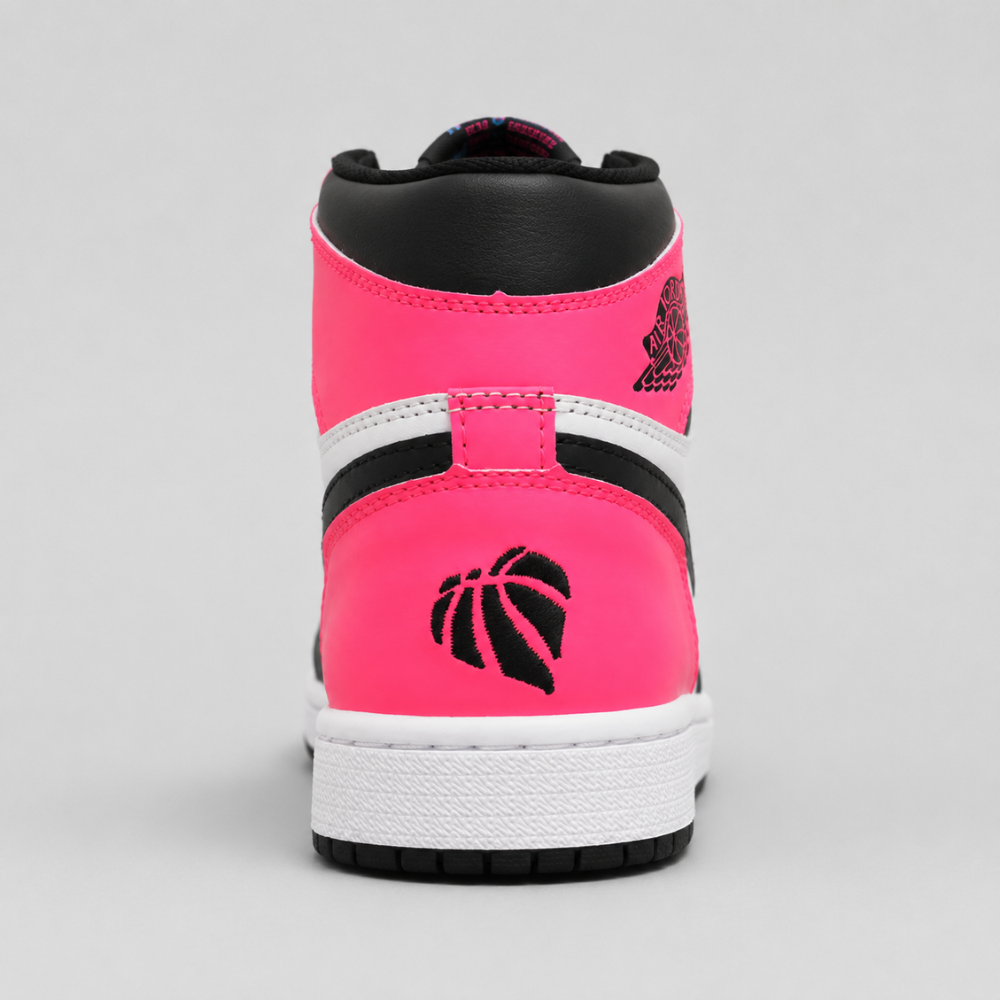 Air Jordan 1 Retro High GS Valentine’s Day Sneakers