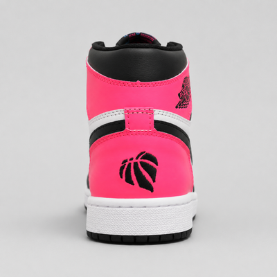 Air Jordan 1 Retro High GS Valentine’s Day Sneakers