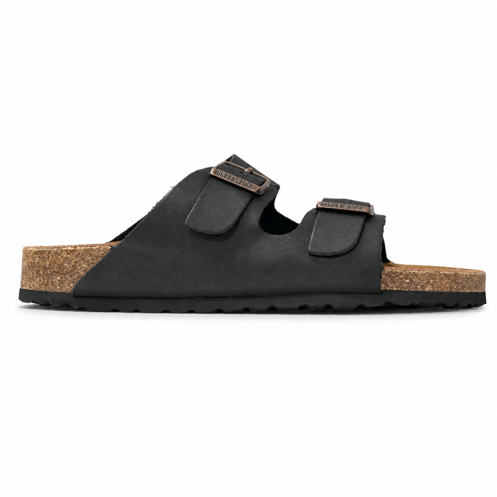 Birkenstock Arizona Unisex Double-Strap Buckle Sandals