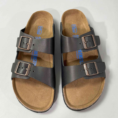 Birkenstock Arizona Unisex Double-Strap Buckle Sandals