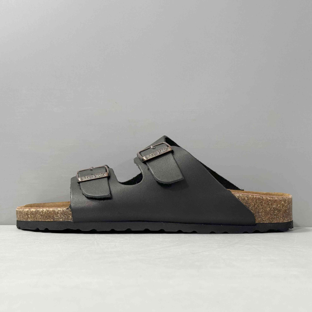 Birkenstock Arizona Unisex Double-Strap Buckle Sandals