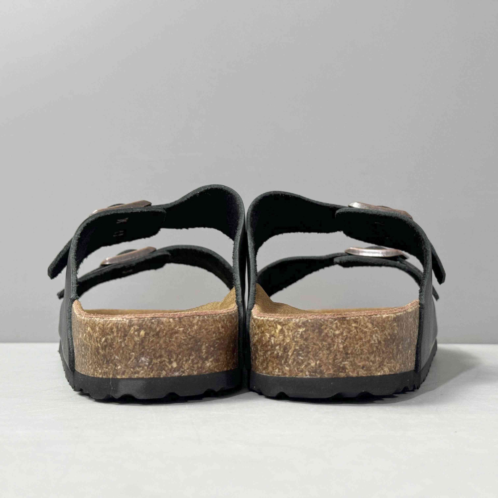 Birkenstock Arizona Unisex Double-Strap Buckle Sandals