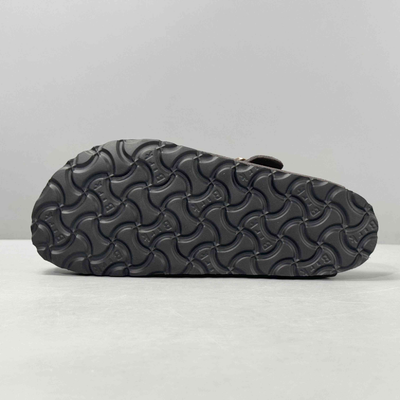 Birkenstock Boston charcoal