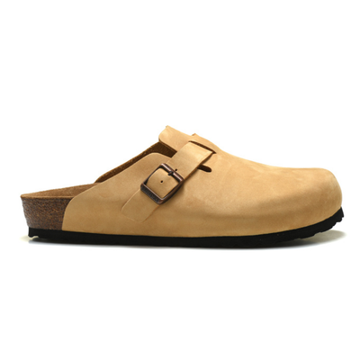 Birkenstock Boston Wire Buckle Clogs