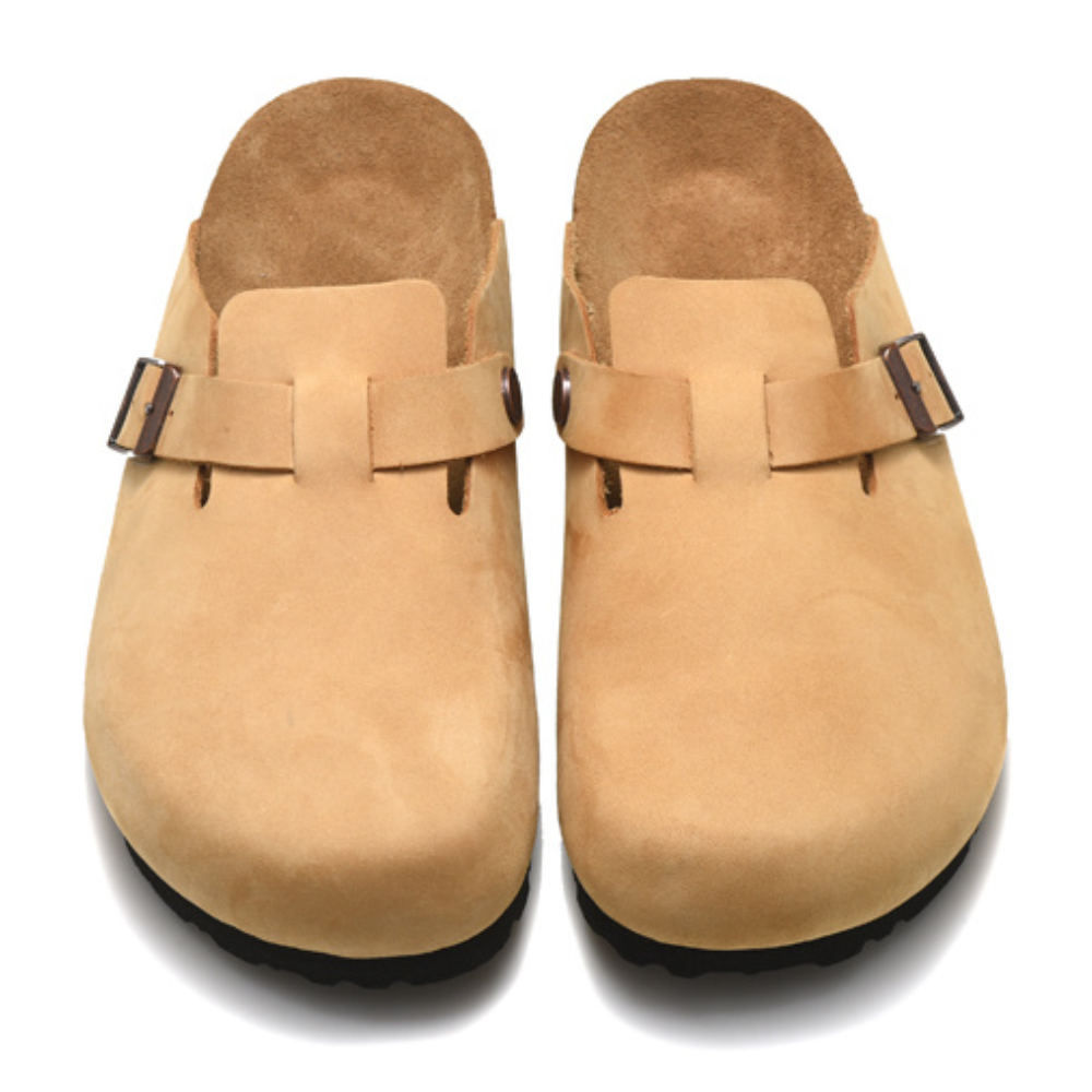 Birkenstock Boston Wire Buckle Clogs