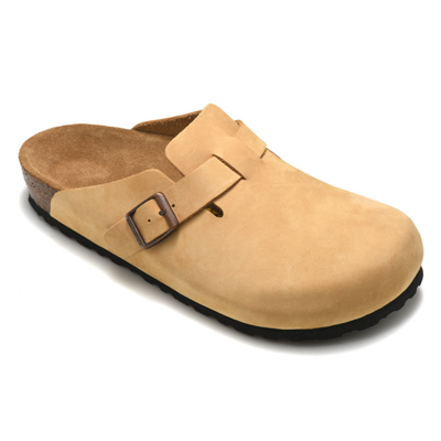 Birkenstock Boston Wire Buckle Clogs