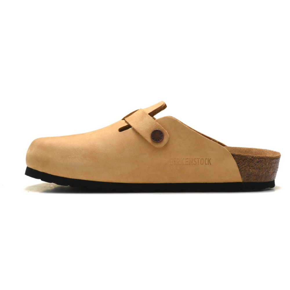 Birkenstock Boston Wire Buckle Clogs