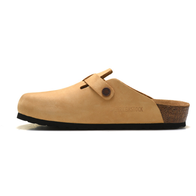 Birkenstock Boston Wire Buckle Clogs
