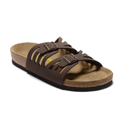 Birkenstock Granada Women's Birko-Flor Nubuck Sandals