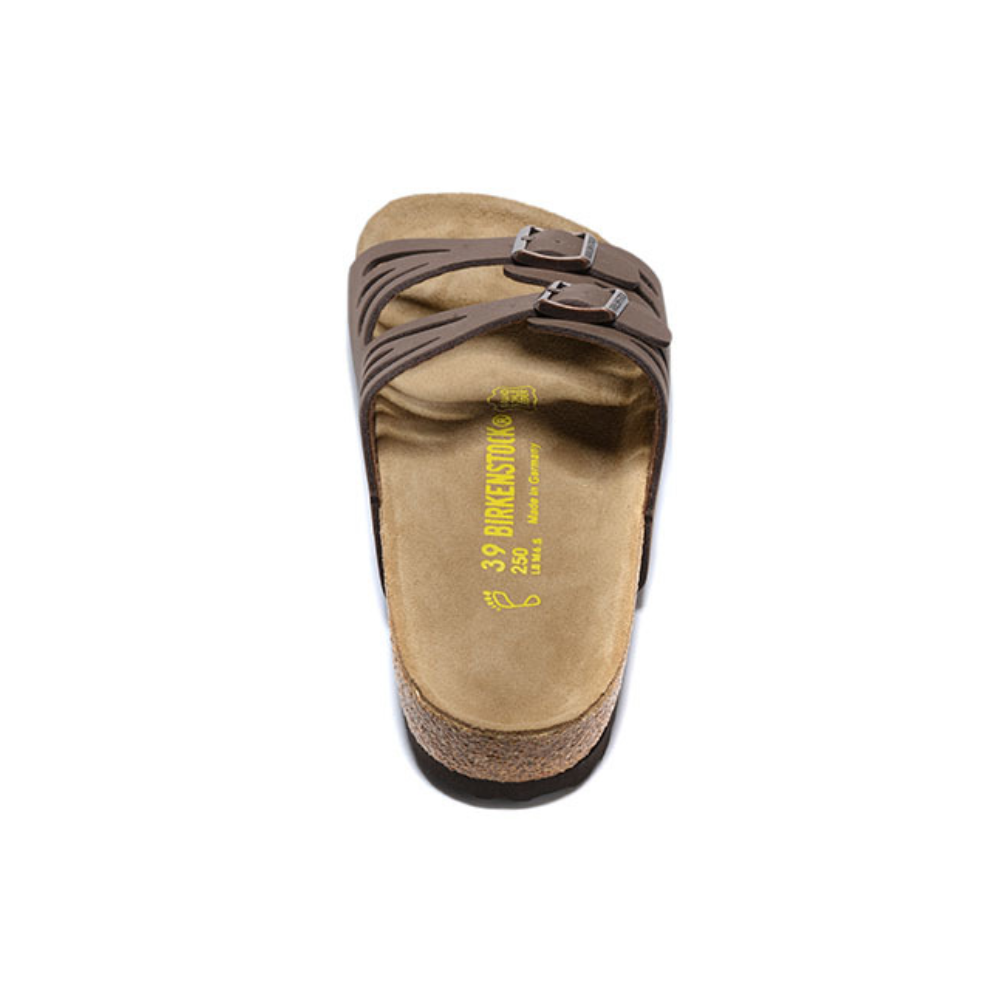 Birkenstock Granada Women's Birko-Flor Nubuck Sandals