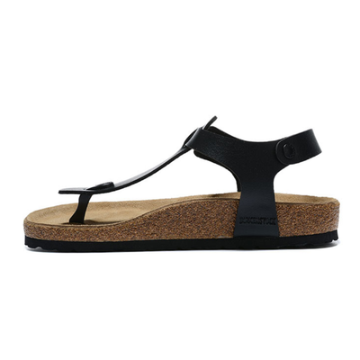 Birkenstock Kairo Natural Oiled Leather Sandals