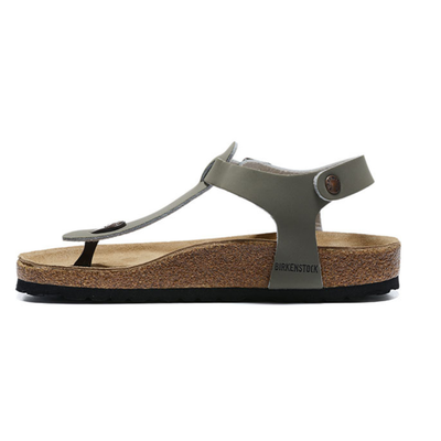 Birkenstock Men's & Women's Cork Footbed Casual Sandals