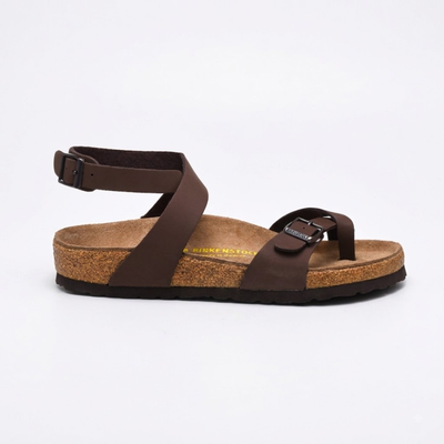 Birkenstock Yara Women's Ankle Strap Sandals