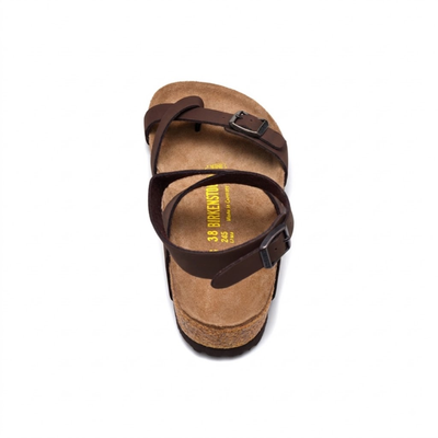 Birkenstock Yara Women's Ankle Strap Sandals