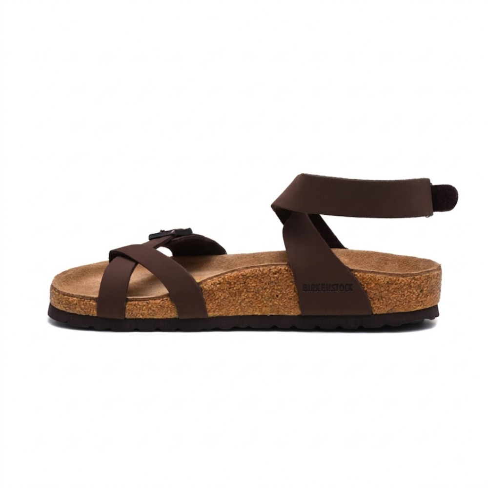 Birkenstock Yara Women's Ankle Strap Sandals