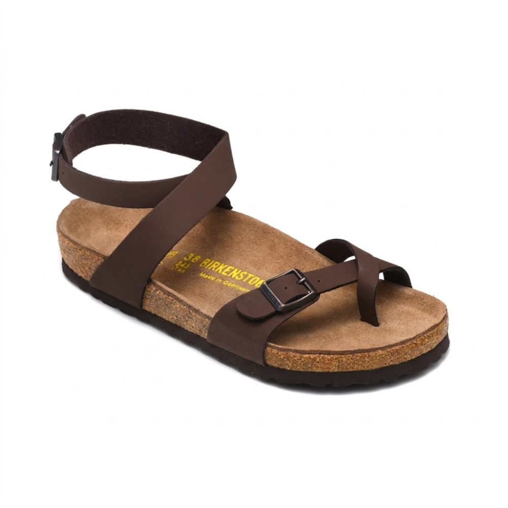 Birkenstock Yara Women's Ankle Strap Sandals