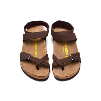 Birkenstock Yara Women's Ankle Strap Sandals