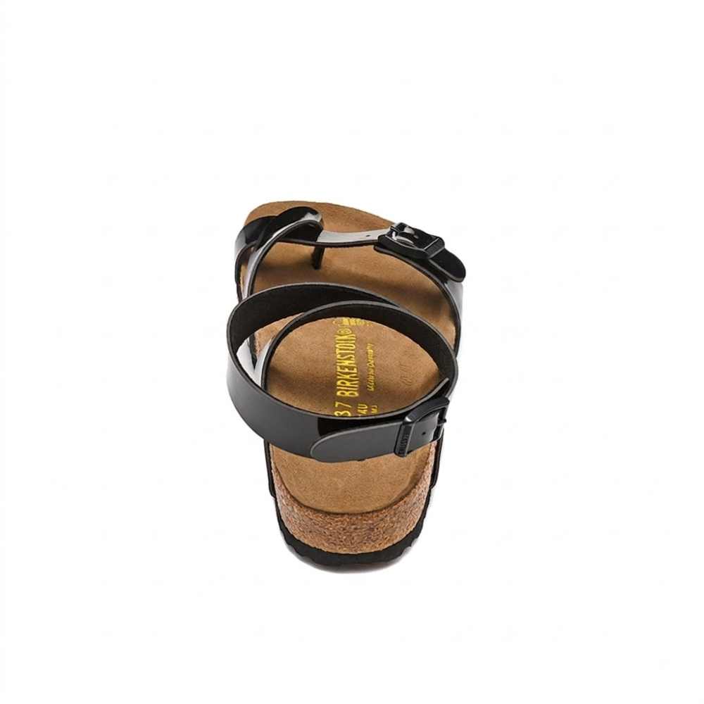Birkenstock Yara Women's Black Sandals