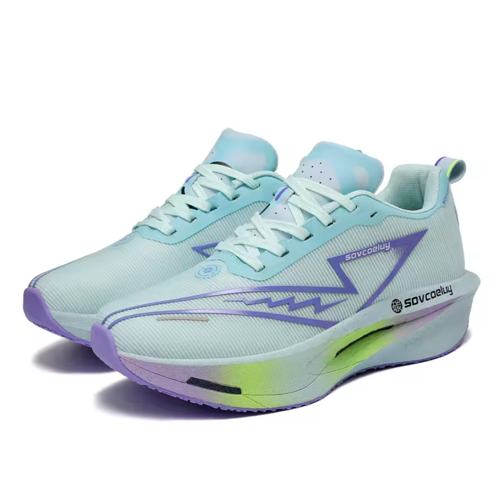 Carbon Plate Zoomx Running Shoes for Men | Marathon Sport