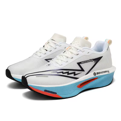 Carbon Plate Zoomx Running Shoes for Men | Marathon Sport