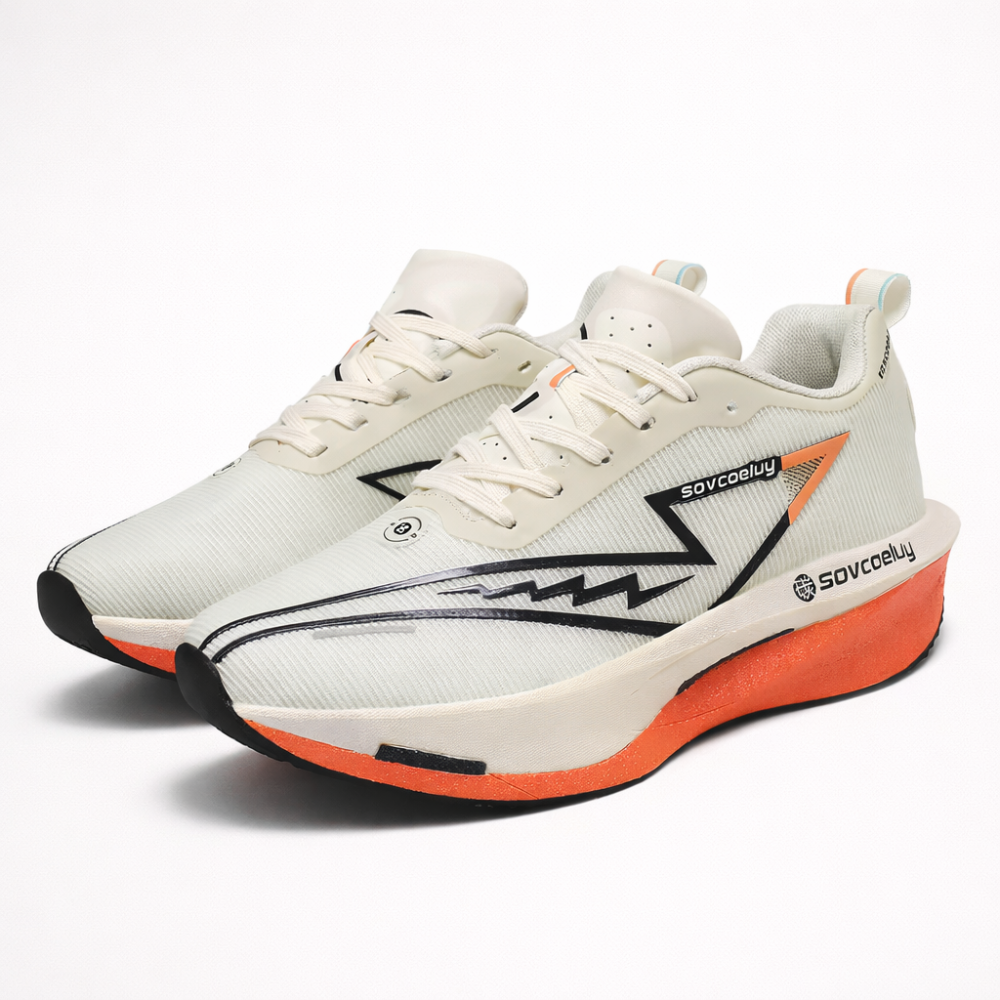 Carbon Plate Zoomx Running Shoes for Men | Marathon Sport