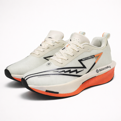 Carbon Plate Zoomx Running Shoes for Men | Marathon Sport