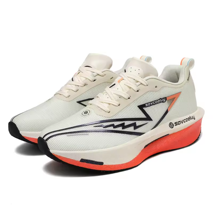 Carbon Plate Zoomx Running Shoes for Men | Marathon Sport