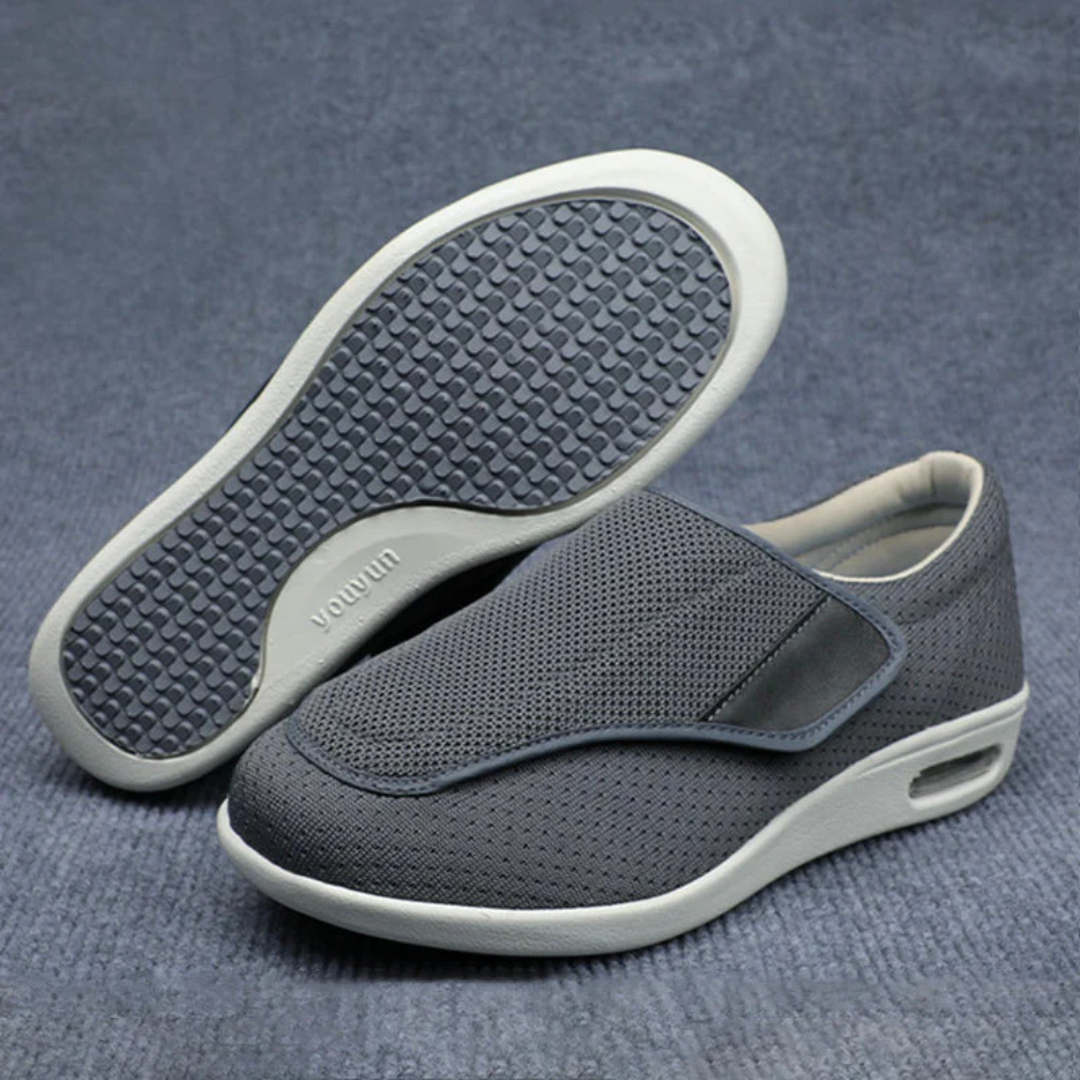 Wide Fit Shoes for Men