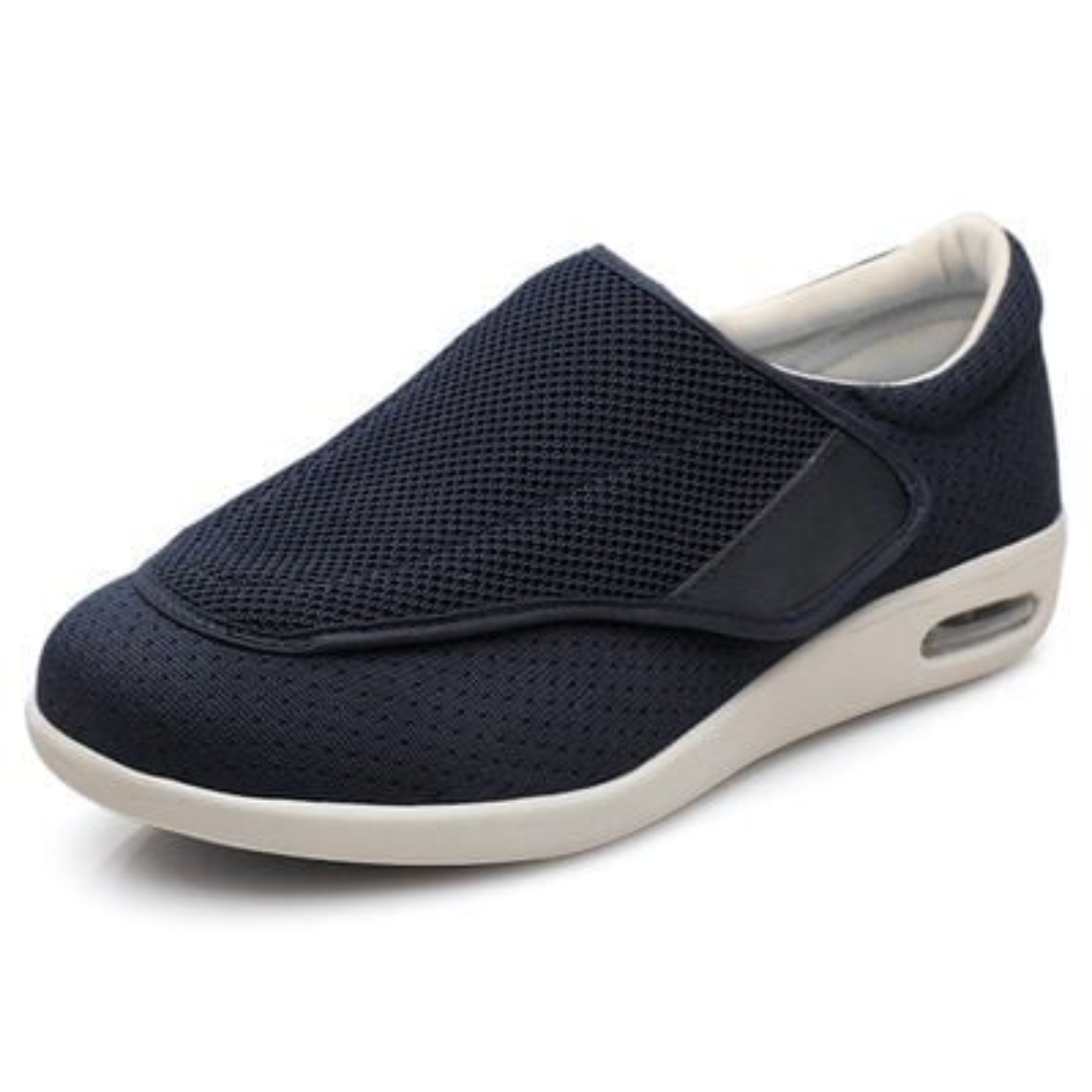Wide Fit Shoes for Men