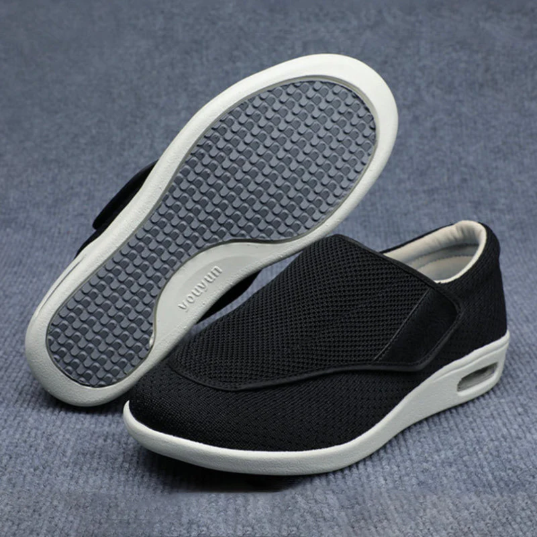 Wide Fit Shoes for Men
