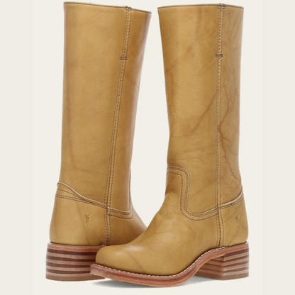 Platform Boots for Women | Structured Design