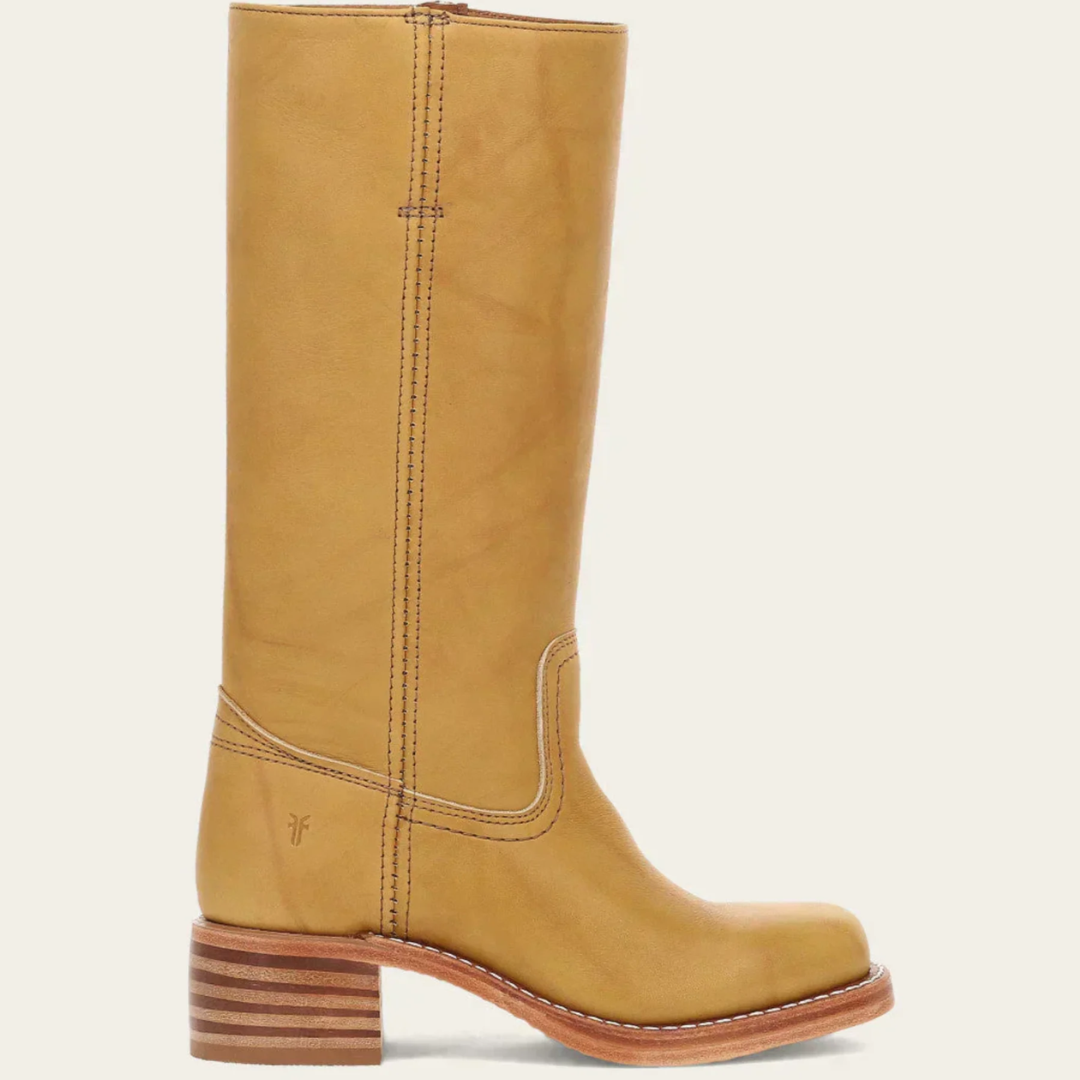 Platform Boots for Women | Structured Design