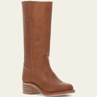 Platform Boots for Women | Structured Design