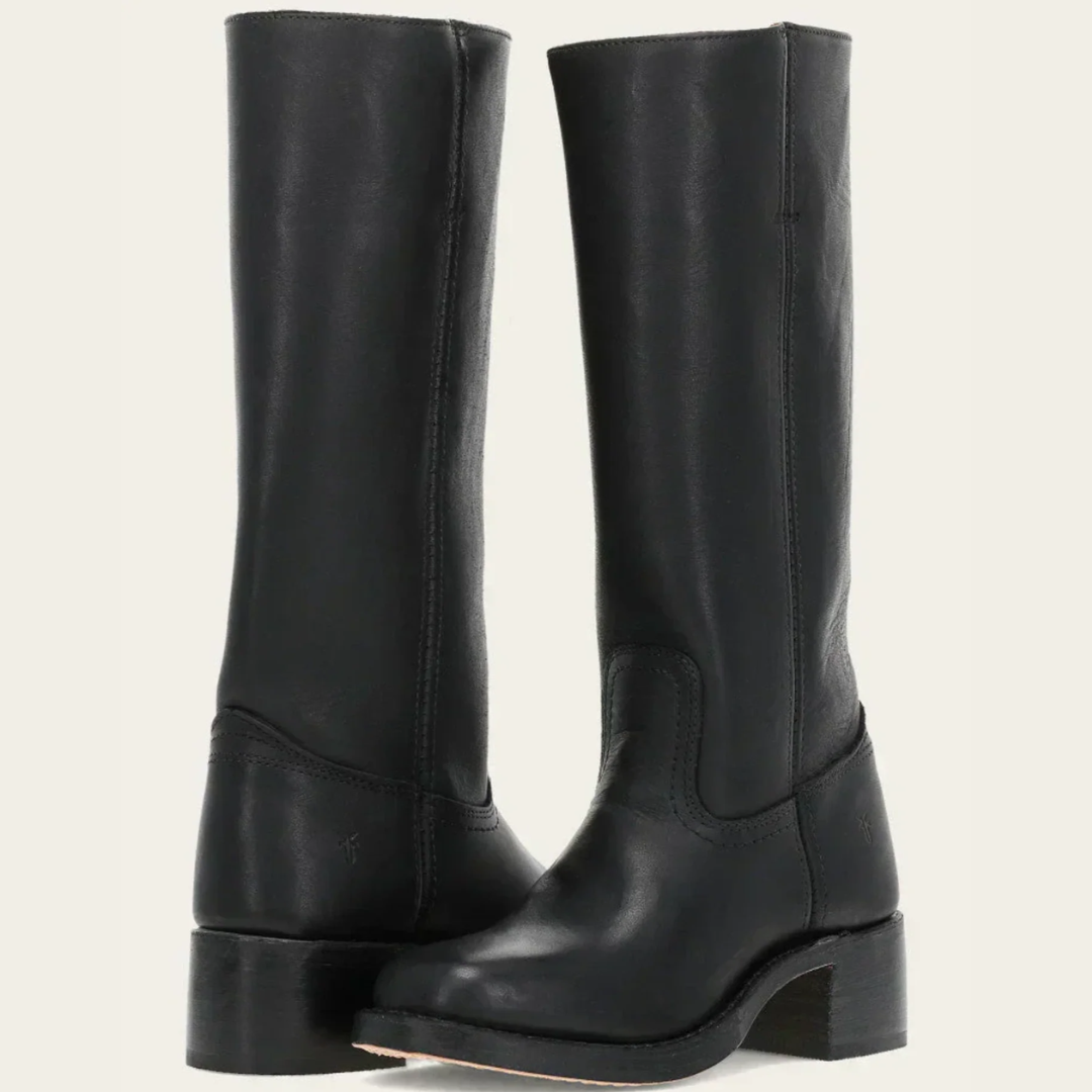 Platform Boots for Women | Structured Design