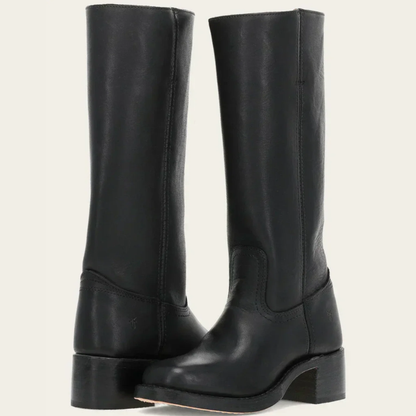 Platform Boots for Women | Structured Design