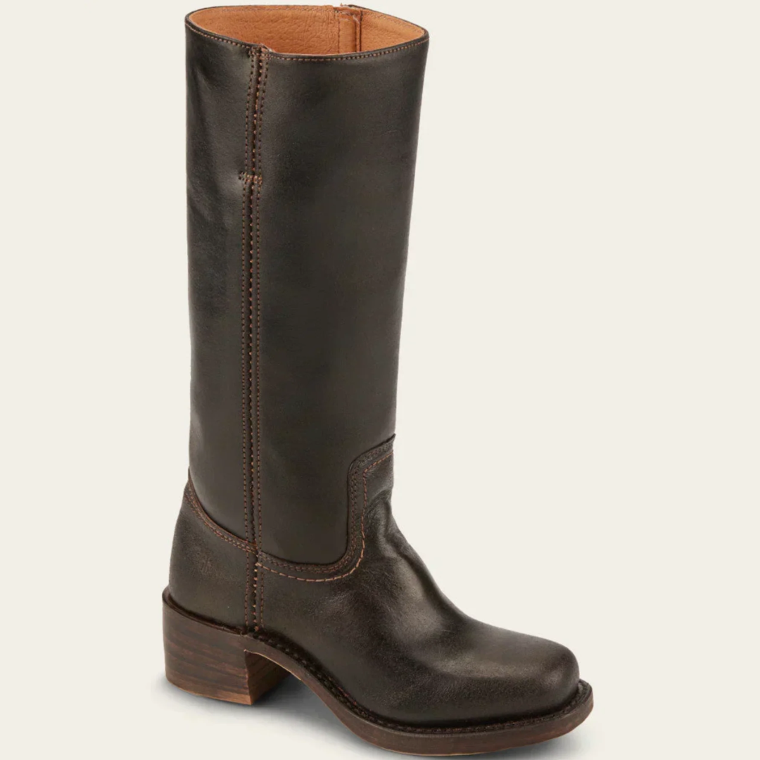 Platform Boots for Women | Structured Design