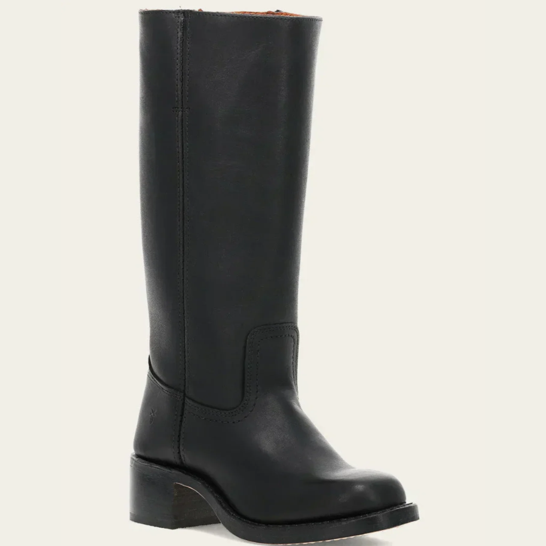 Platform Boots for Women | Structured Design
