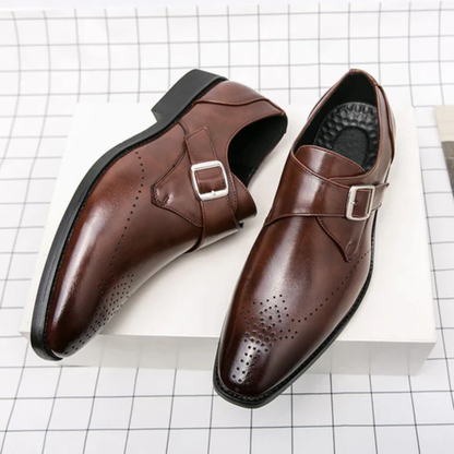Dress Shoes for Men | Classic Formal Style