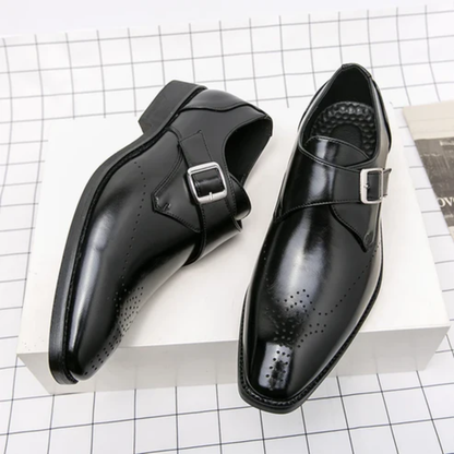 Dress Shoes for Men | Classic Formal Style