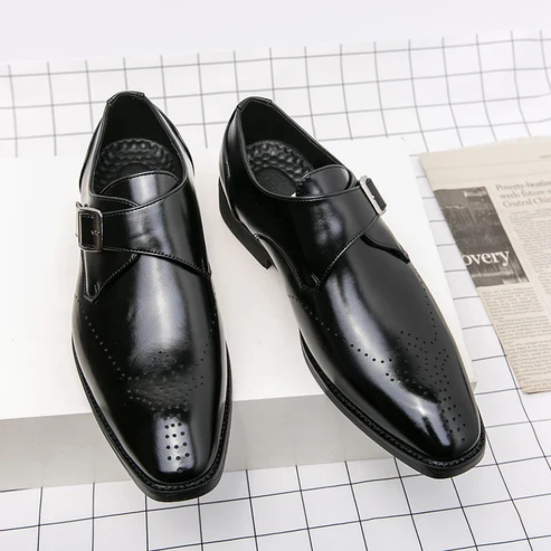 Dress Shoes for Men | Classic Formal Style