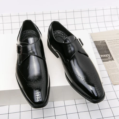 Dress Shoes for Men | Classic Formal Style