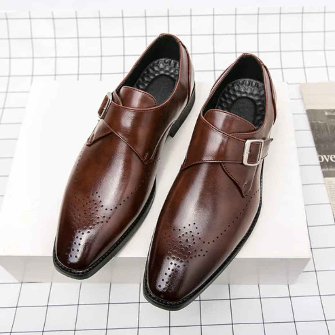 Dress Shoes for Men | Classic Formal Style